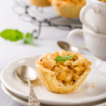 Mini Apple Pies