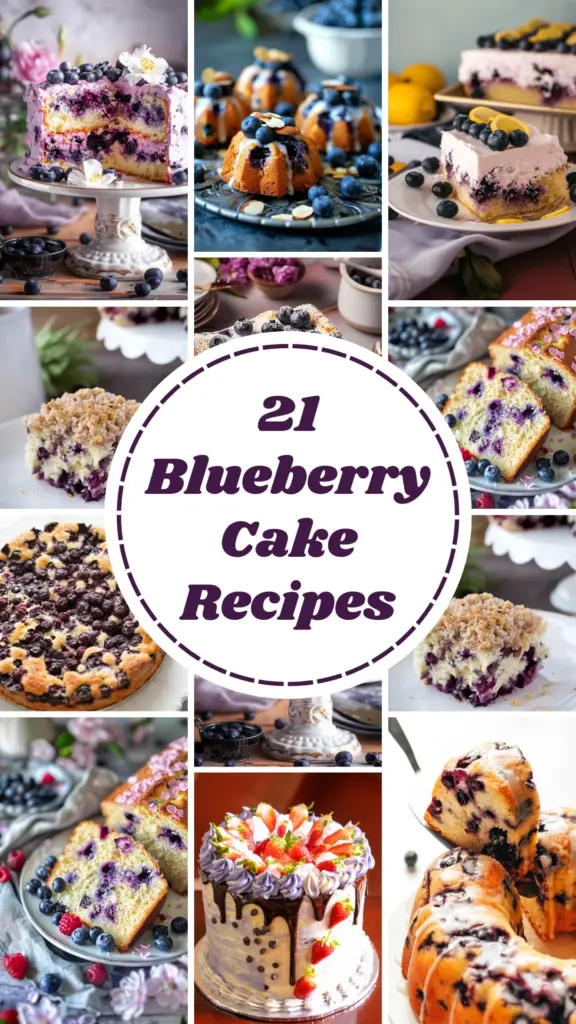 21-Blueberry-Cake-Recipes