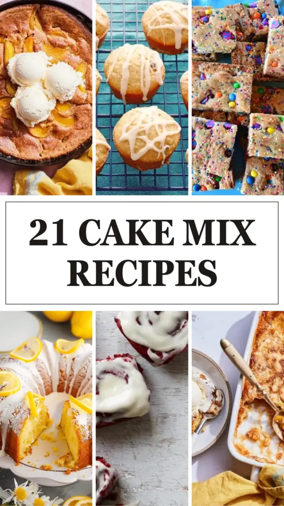 21-Cake-Mix-Recipes