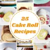 Cake-Roll-Recipes