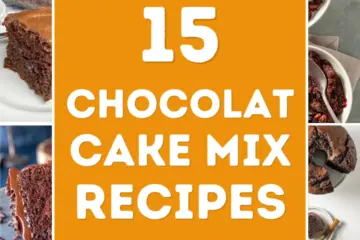 Chocolate-Cake-Mix-Recipes