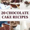 Chocolate-Cake-Recipes