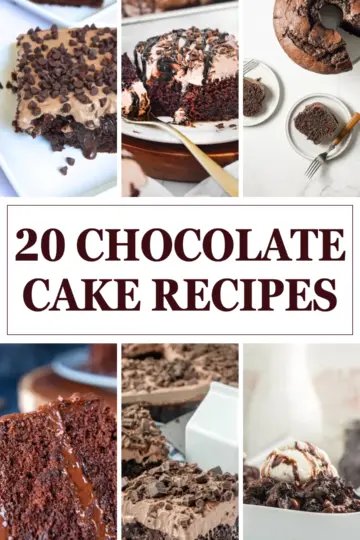Chocolate-Cake-Recipes