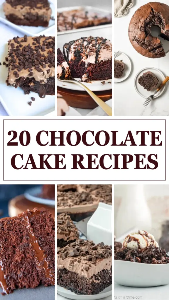 Chocolate-Cake-Recipes