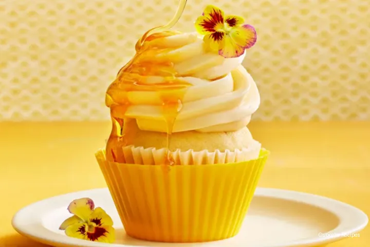 Cupcake Recipes