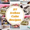 Icebox-Cake-Recipes