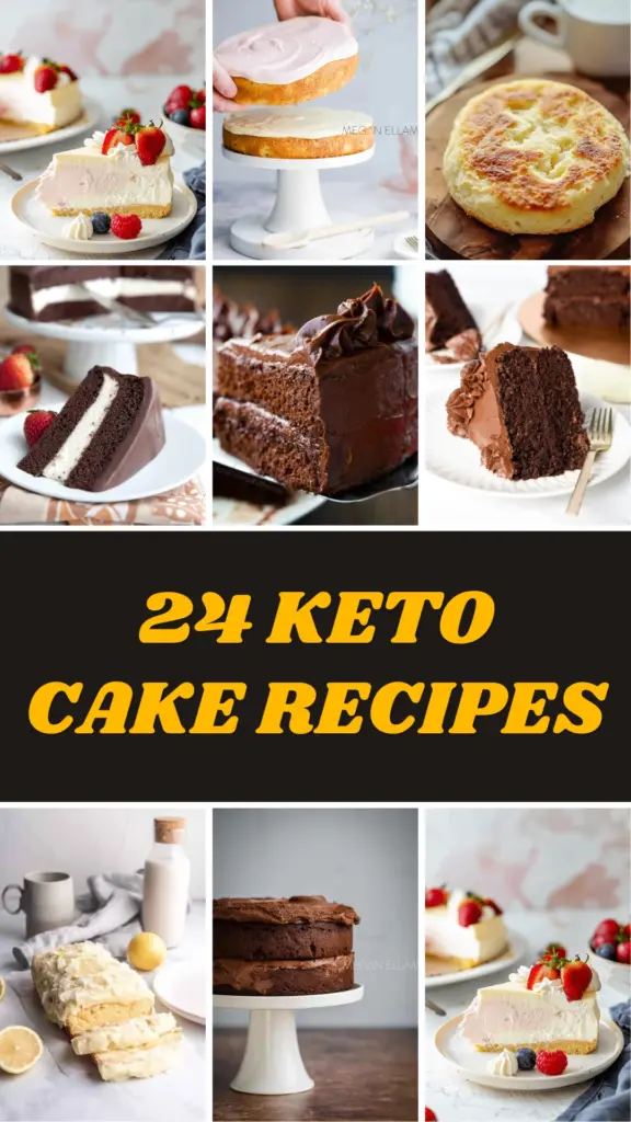 Keto-Cake-Recipes