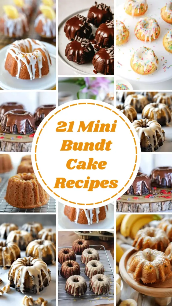 Mini-Bundt-Cake-Recipes