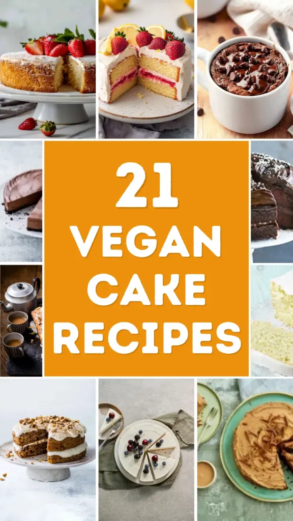 Vegan-Cake-Recipes