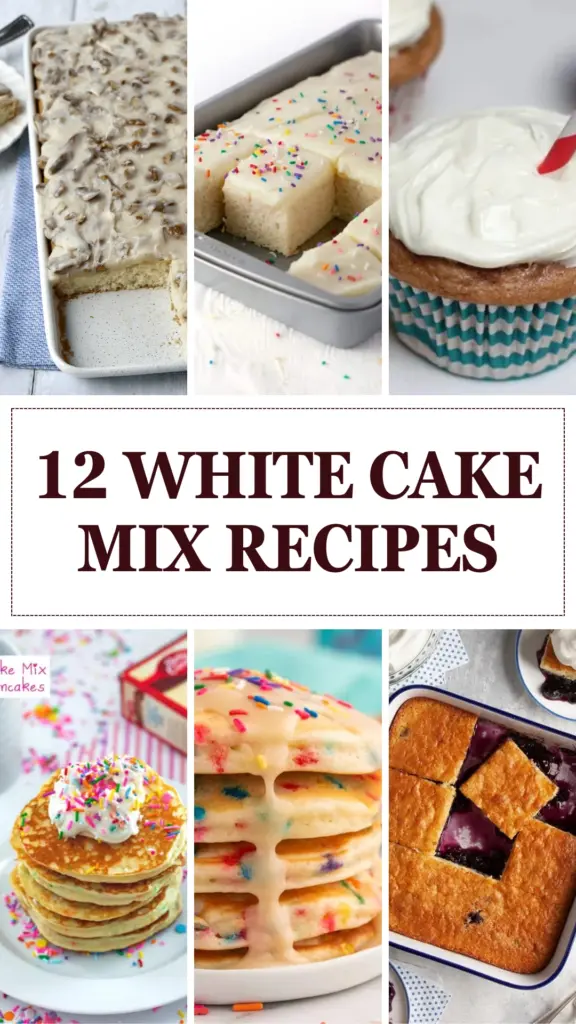 12-White-Cake-Mix-Recipes