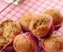 Banana Muffins