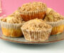 Coffee Cake Muffins