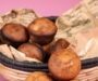 Cinnamon Muffins