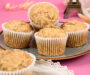 Oat muffins