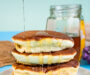 Japanese Pancakes