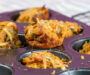 Pizza Muffins