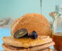 Oats Pancake