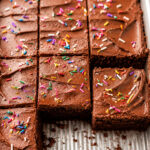 Never Fail Chocolate Cake Recipe