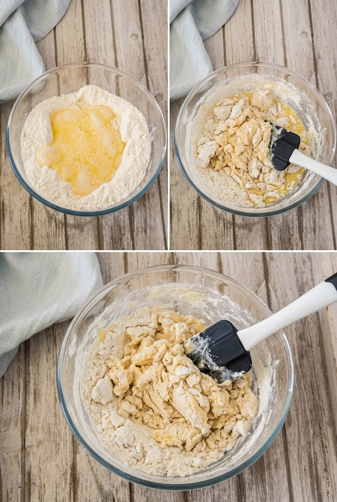 Prepare Lamington Cupcakes