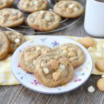 Banana Pudding Cookies