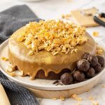 Caramel Mud Cake