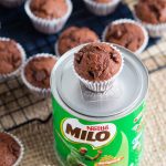Milo Muffins