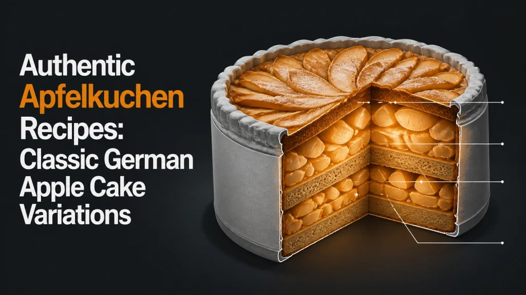 apfelkuchen recipes